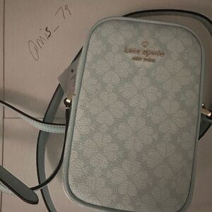 $$$New Kate Spade CrossBody Phone Case